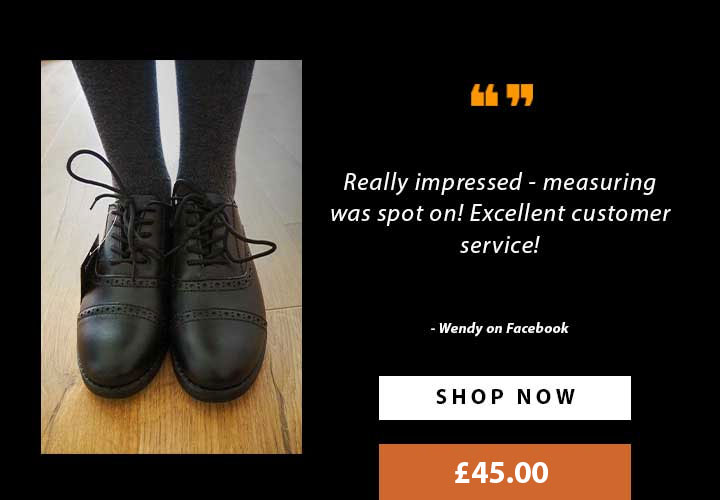 school shoes for teenage girl size 6